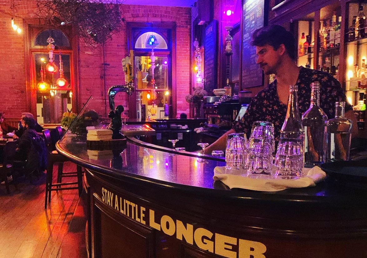 COVID 19: Toronto should close bars, clubs, movie theatres, concert venues, and stop dine-in restaurant service says Medical Officer of Health