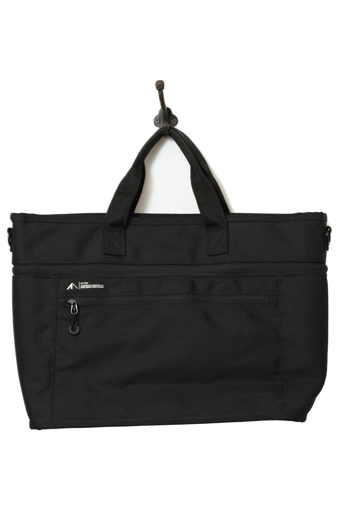 USED BAG/F