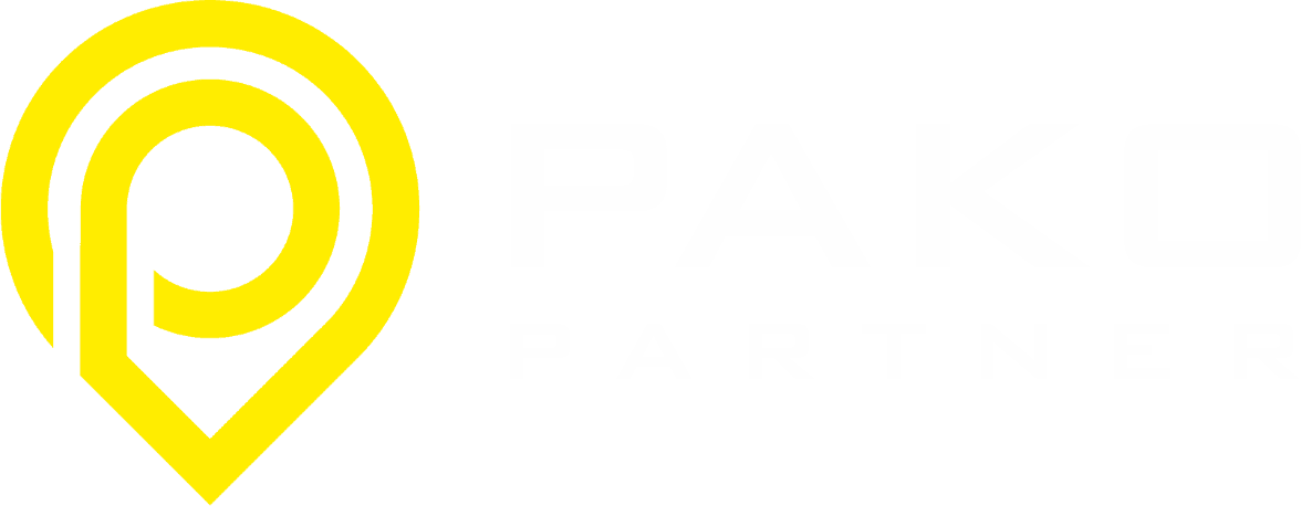 pako partner logo