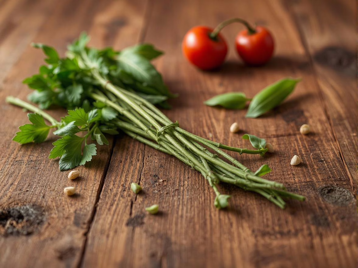 Jakie zioła na odporność?