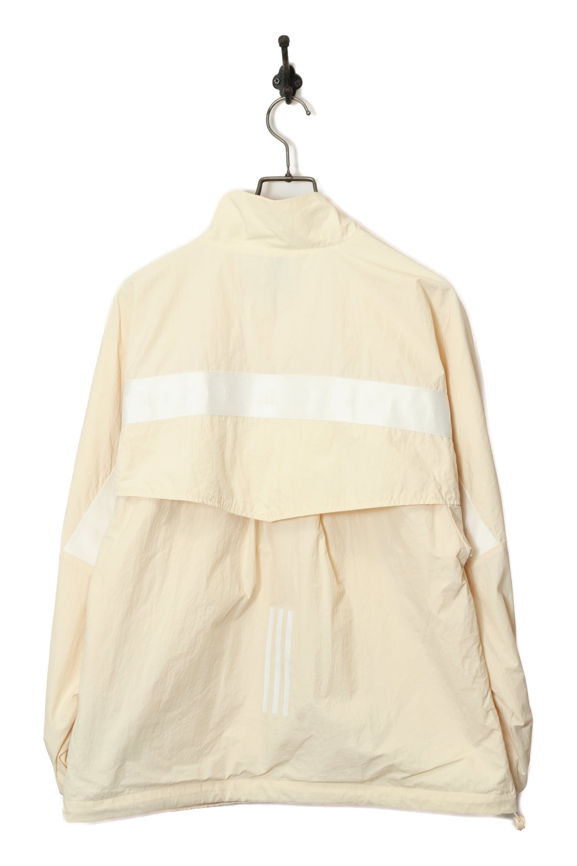USED ADIDAS TRACK JACKET/M - 画像 (10)