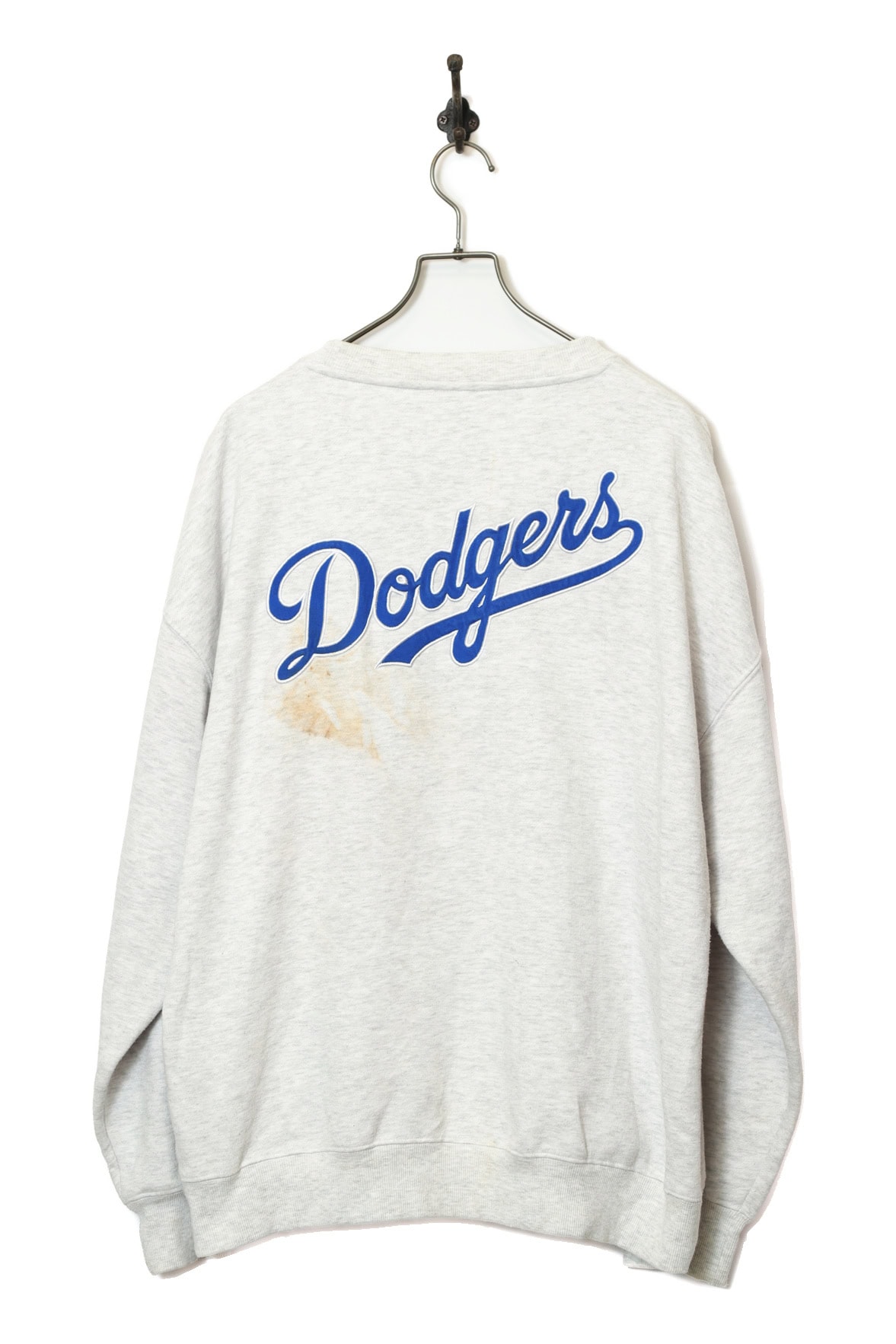 VINTAGE PRINTED SWEAT SHIRT/L - 画像 (7)