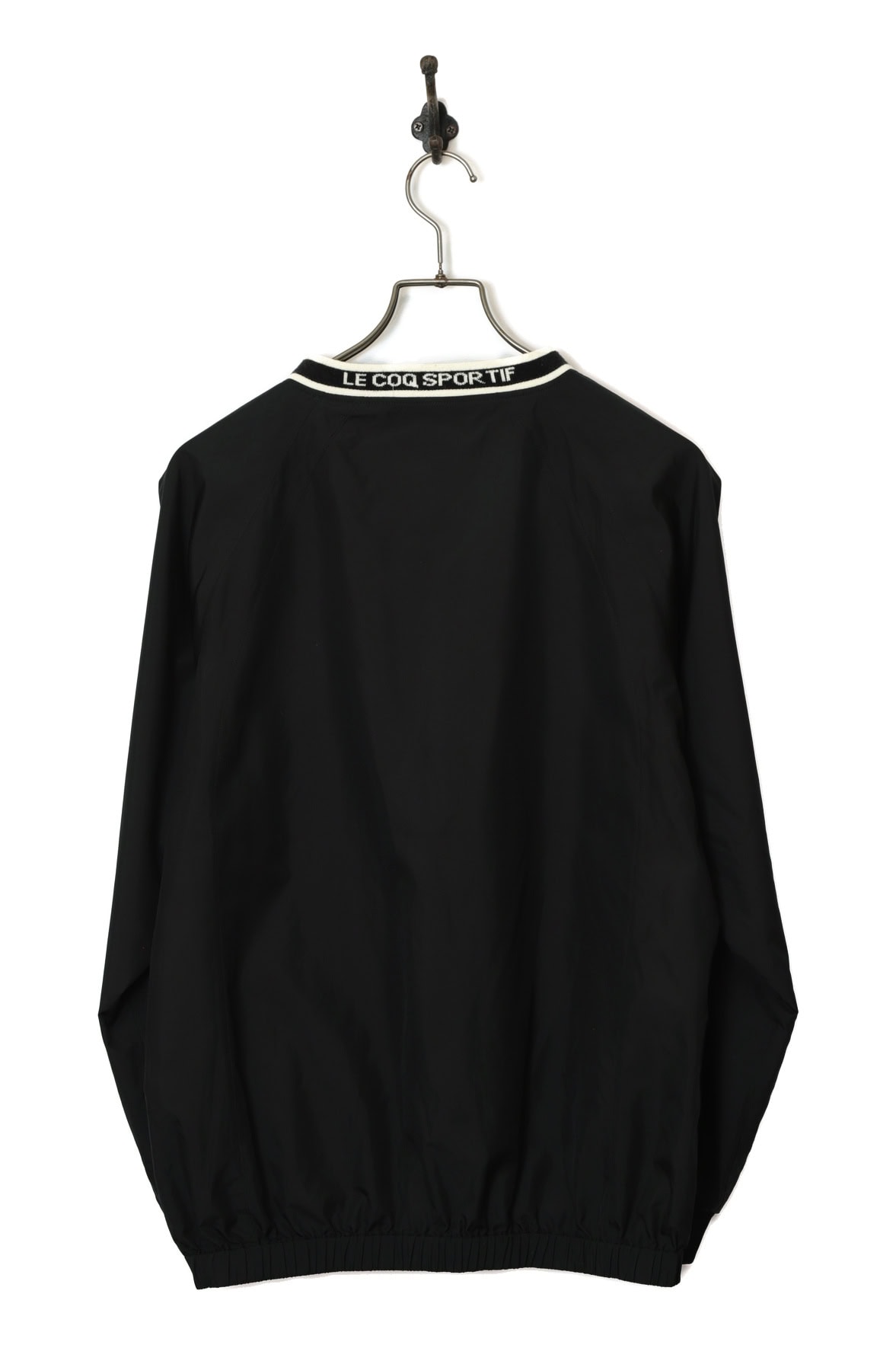 USED LE COQ SPORTIF PULL-OVER PULL OVER/L - 画像 (10)