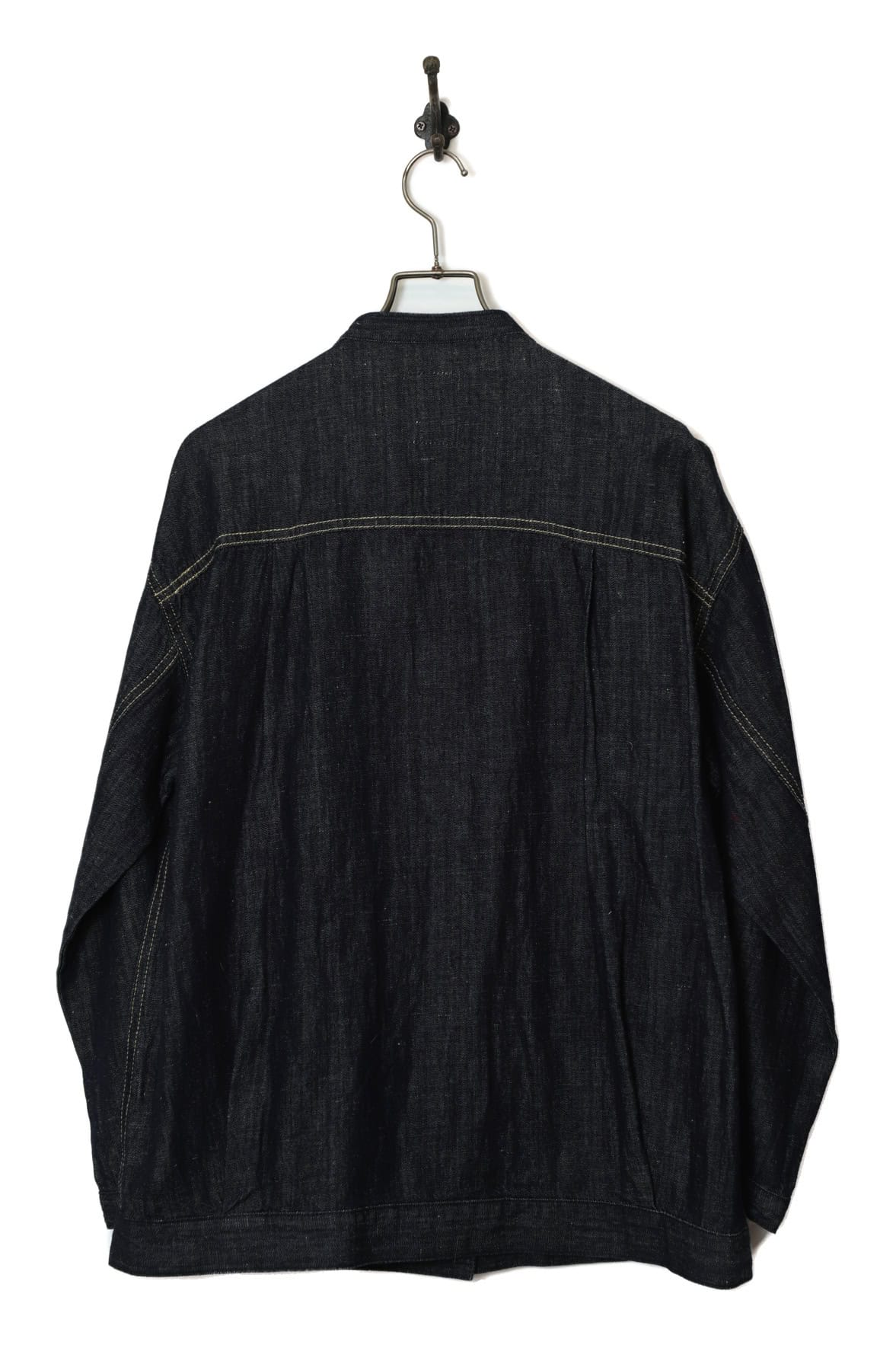 VINTAGE DENIM JACKET/M - 画像 (8)