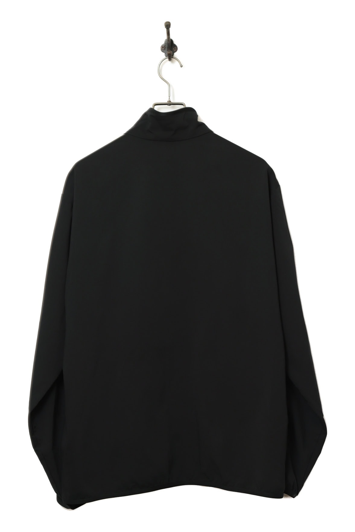 USED ADIDAS TRACK JACKET/M - 画像 (8)