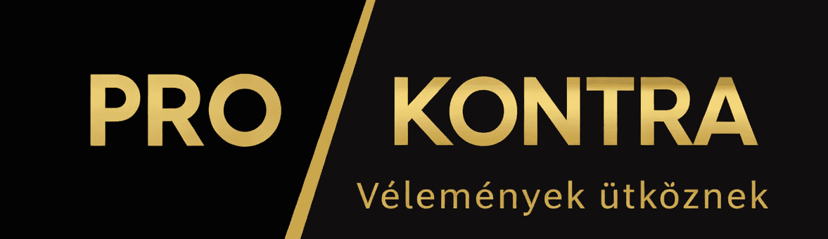 Pro-kontra