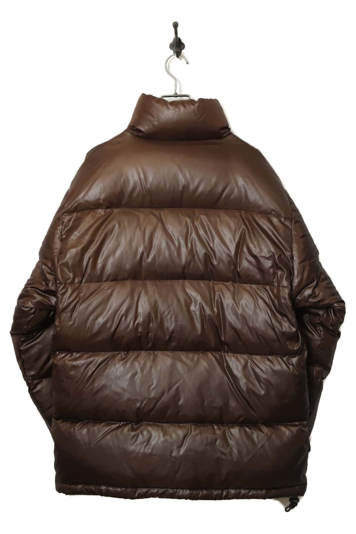 USED PIKO DOWN JACKET/L - 画像 (8)