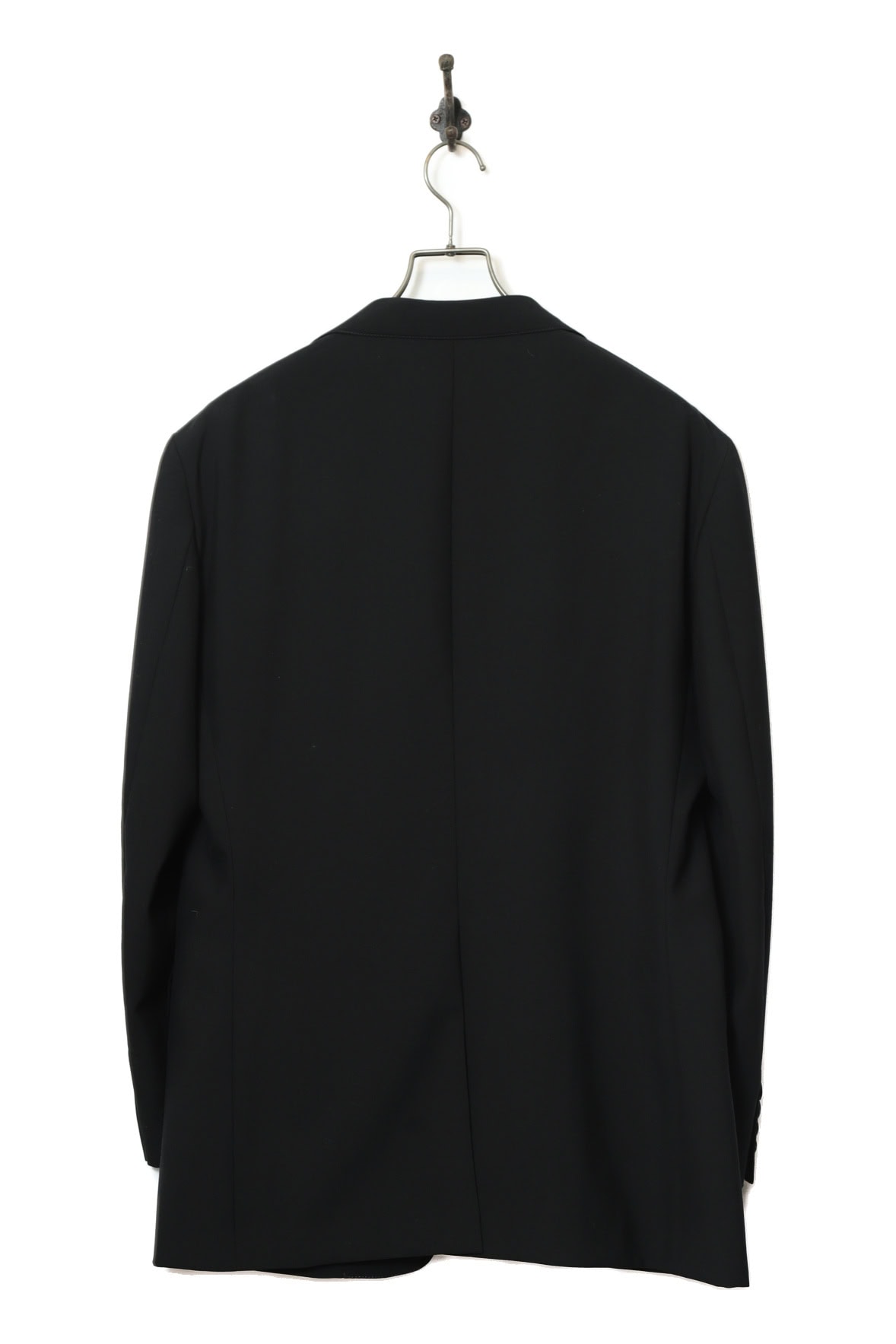USED WOOL TAILORED JACKET/XL - 画像 (7)