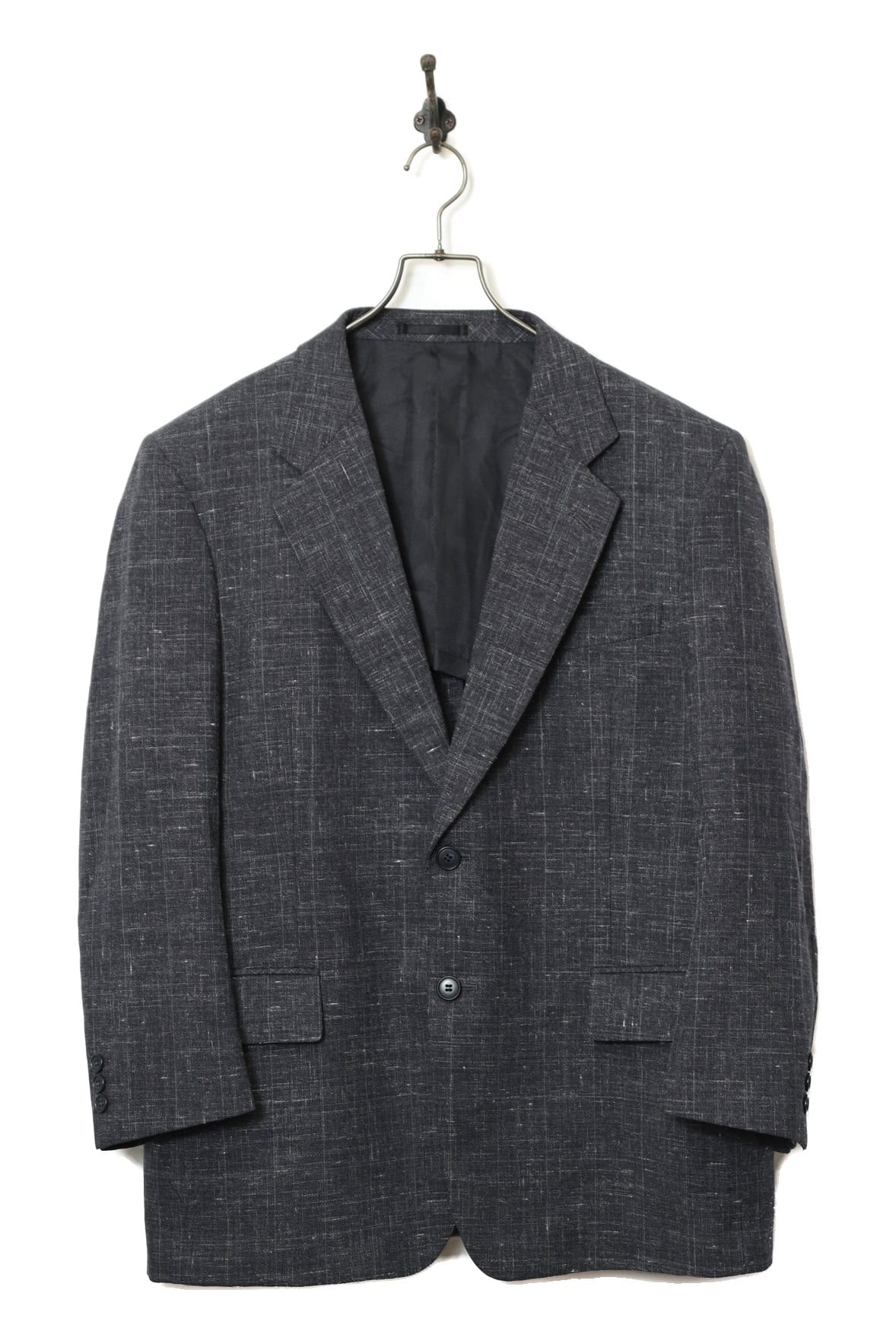 VINTAGE TAILORED JACKET/L