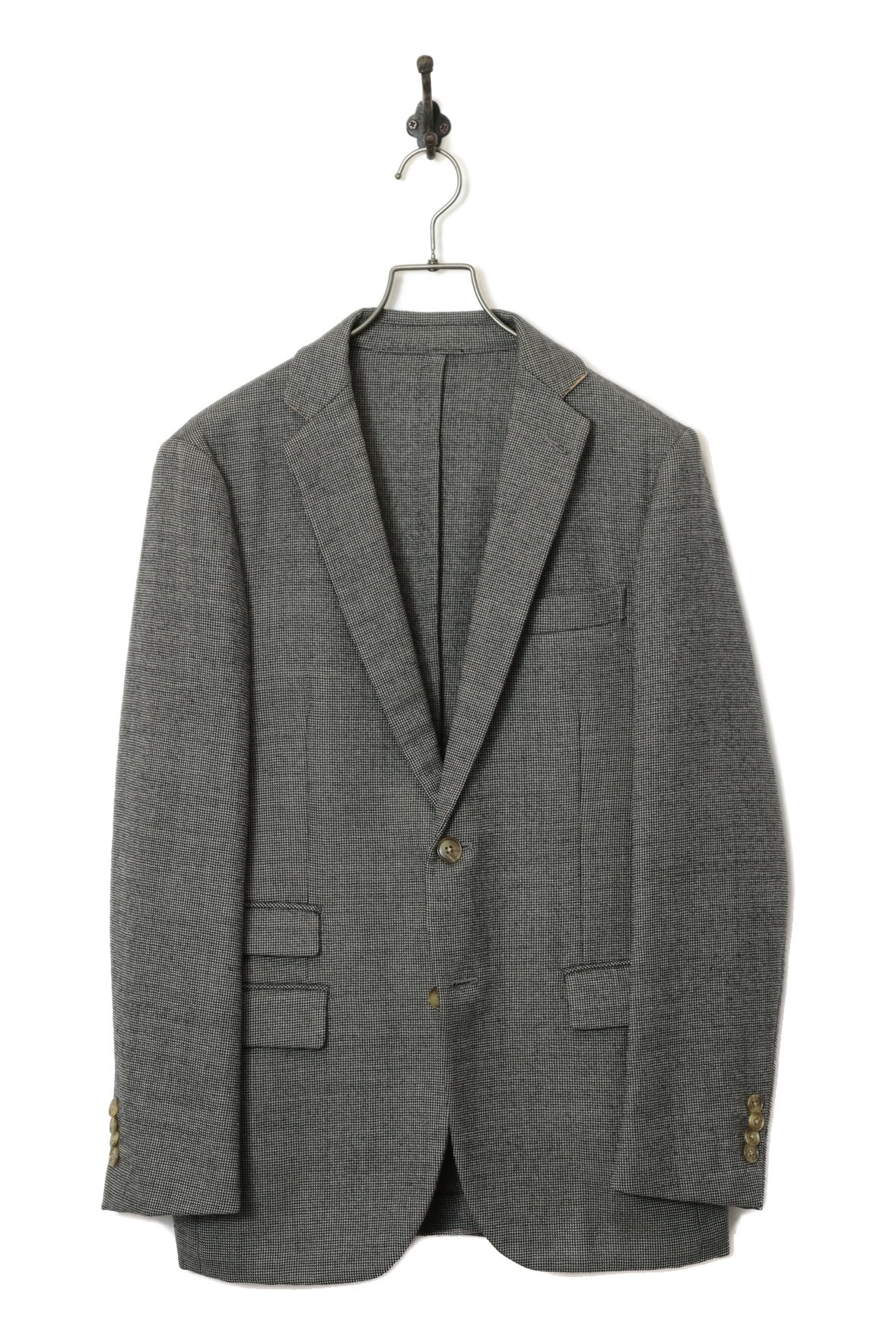 VINTAGE TAILORED JACKET/S