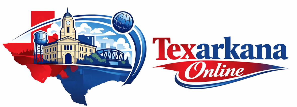 Texarkana Online