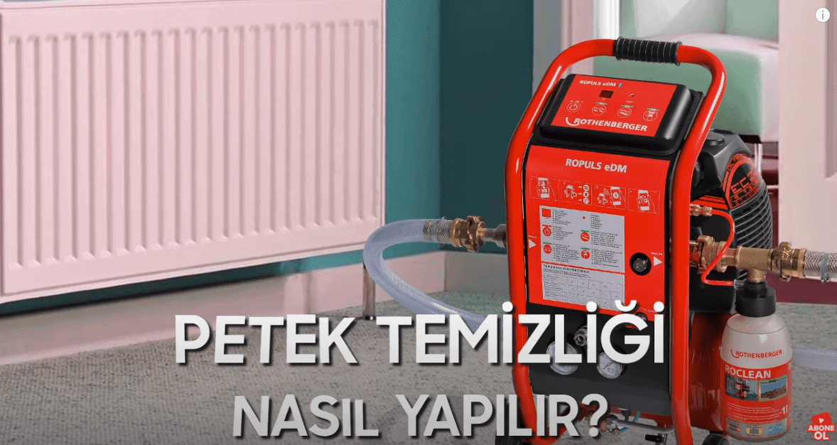petek temizliği görsel