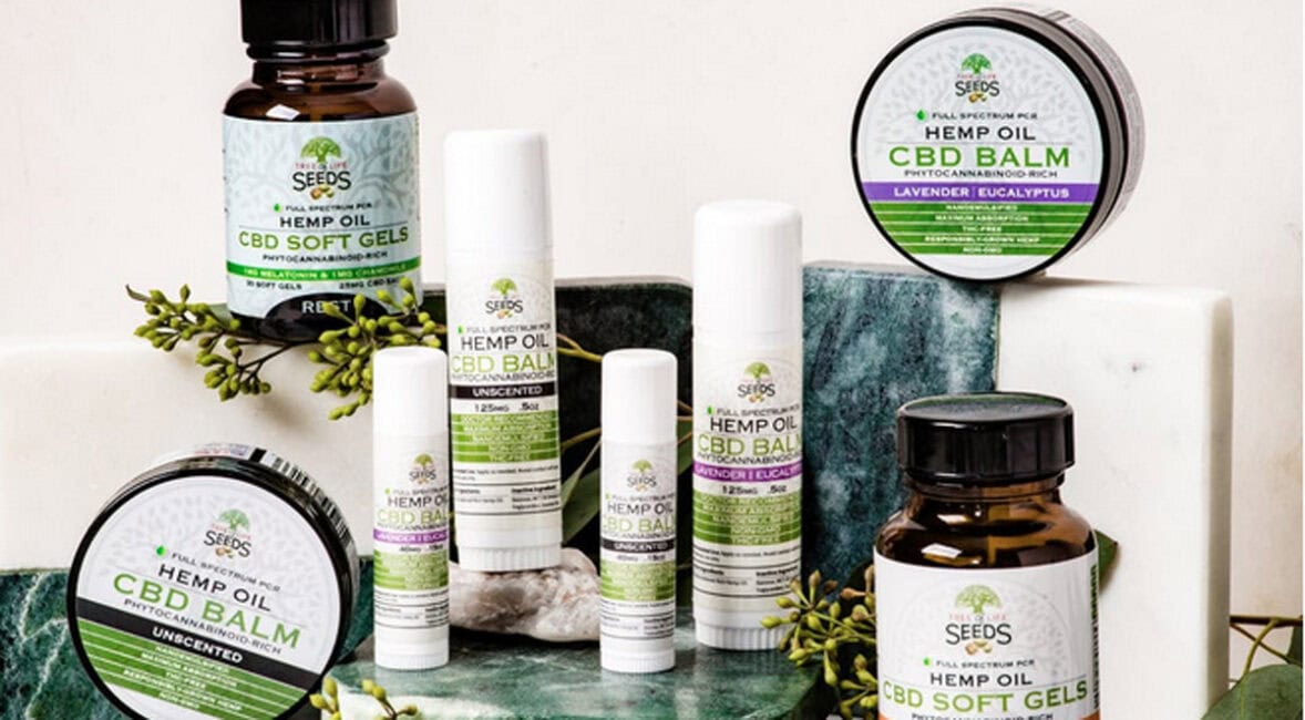 Total Beginner’s Guide to Top CBD Products in Canada
