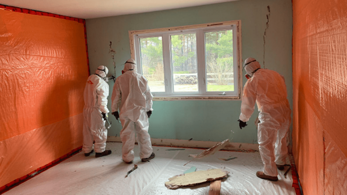 Restoration Mate: Toronto’s leading restoration company making a nation-wide impact