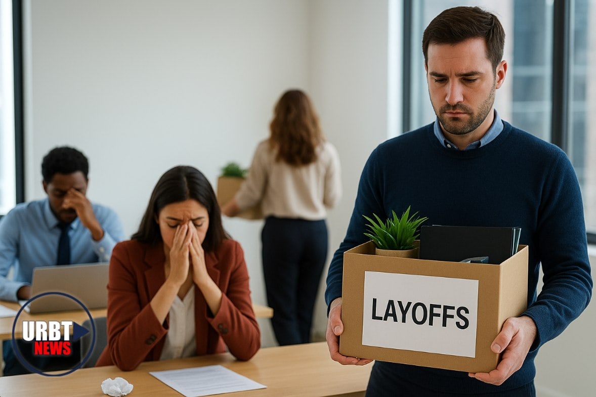Salesforce’s AI-Fueled Restructuring Sparks Global Layoffs