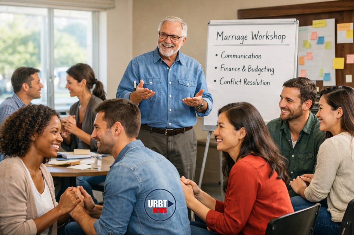 Heritage Foundation's "Marriage Bootcamp" Proposal Sparks National Debate