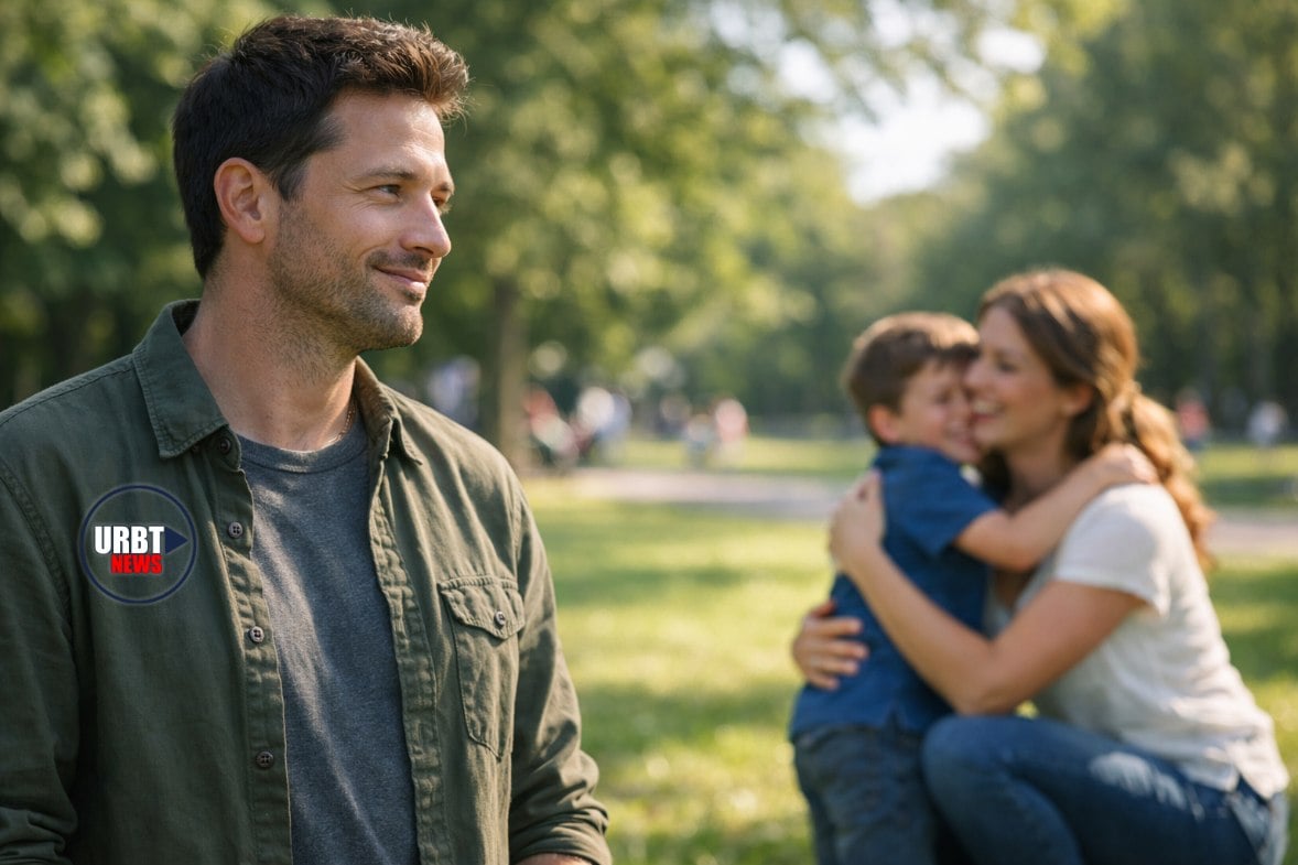 Single Men & Step-Fatherhood: Crucial Considerations Before Taking the Plunge
