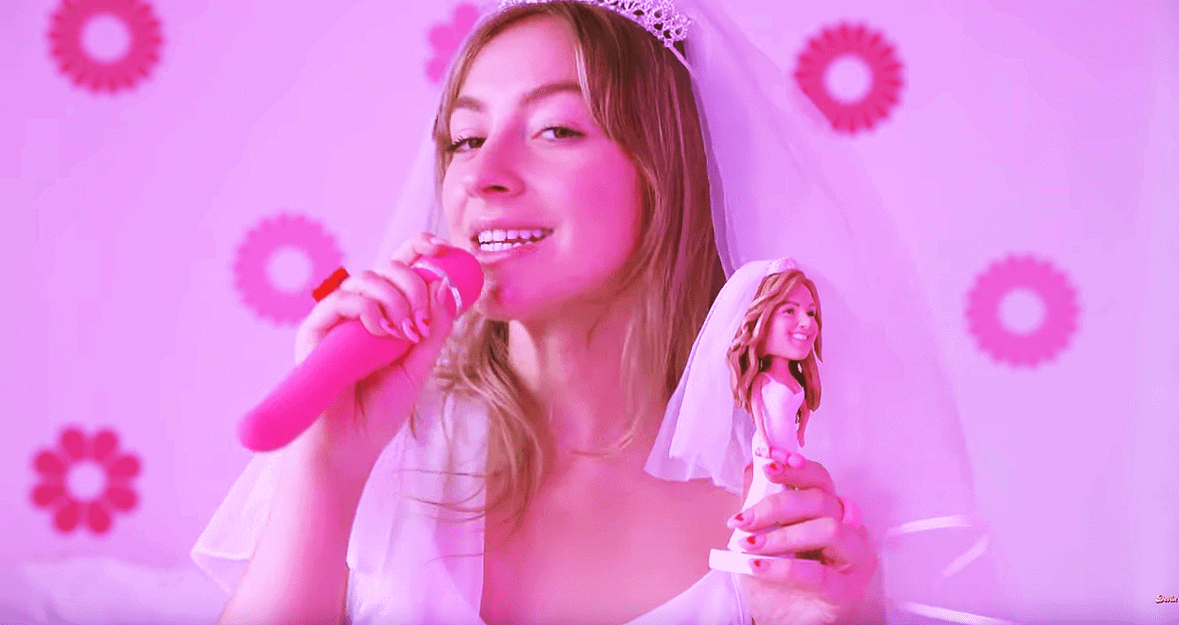 Surging Canadian songstress Devon Cole releases self-love inspired debut EP