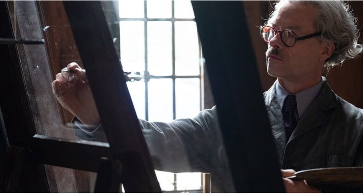 TOtimes Movies: THE LAST VERMEER – In praise of a forger