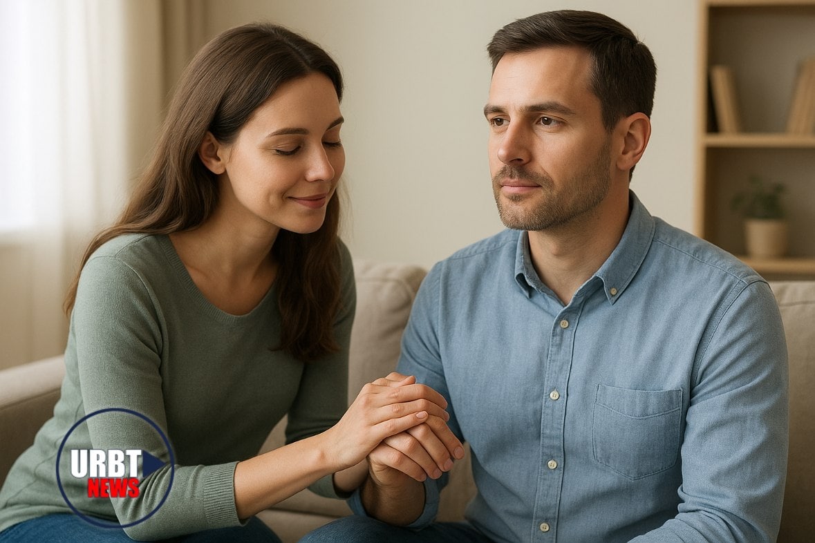 How to Be a Submissive Wife: Nurturing Love Through Respect and Partnership