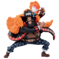 action figure barba negra