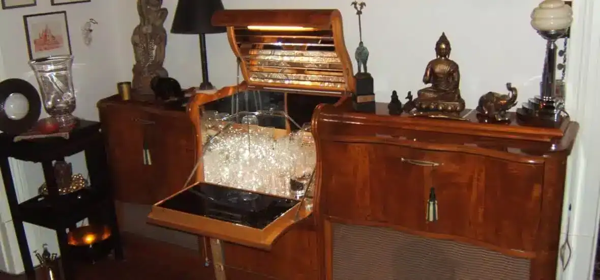 antique furniture restoration sydney