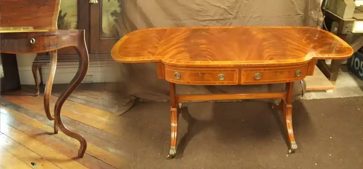 antique restoration sydney