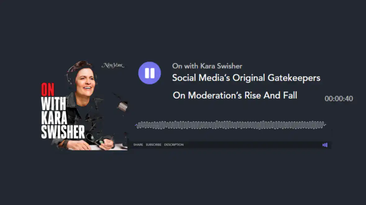 The illusion of safety: How Meta and other platforms are dismantling Trust & Safety online