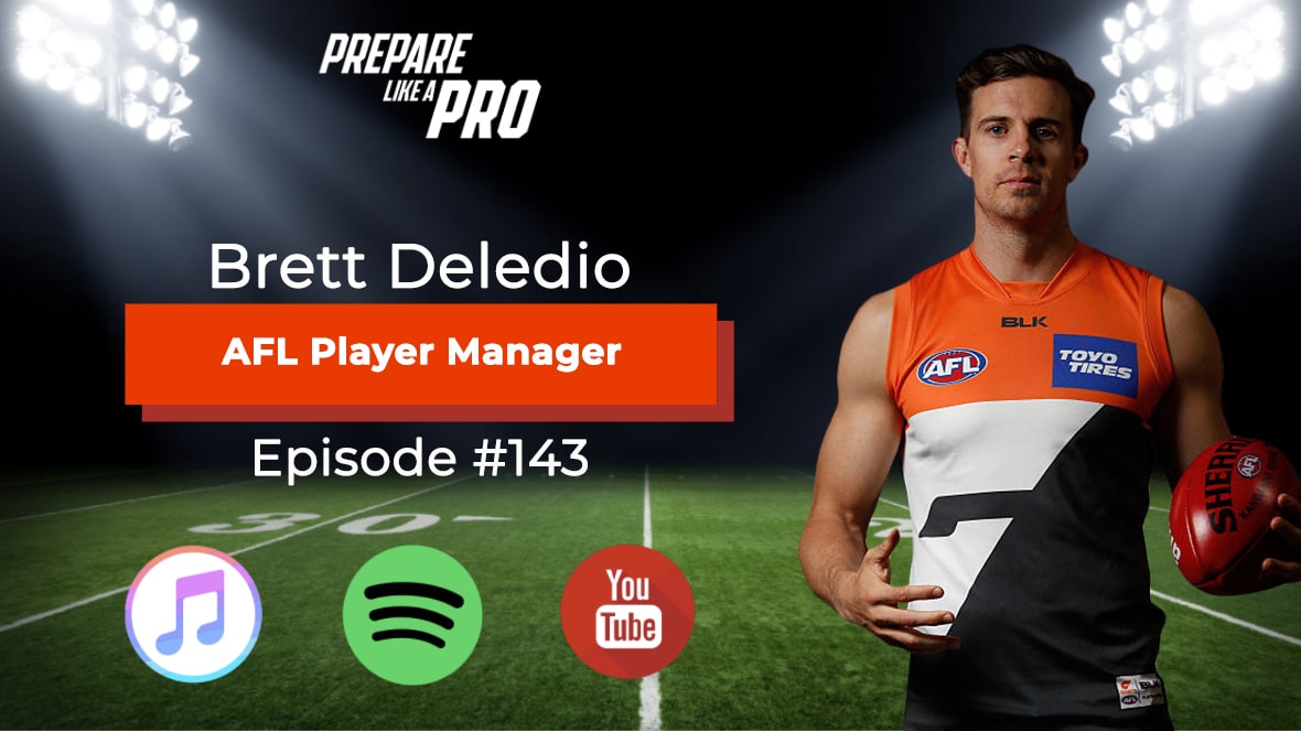 AFL Training Drills Success