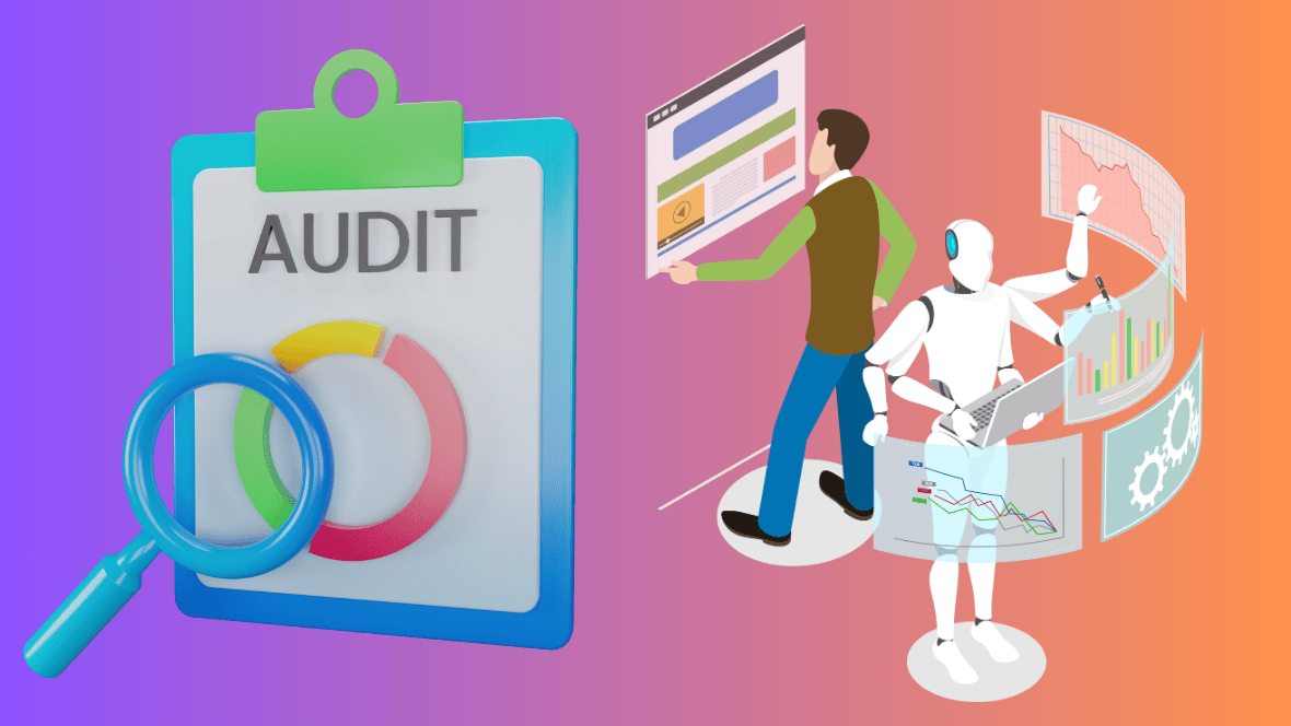 audit automation work