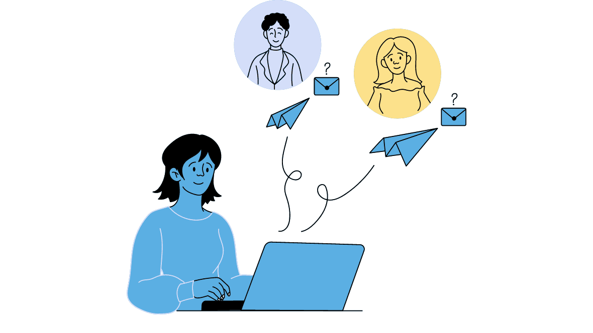 using auto replies in gmail