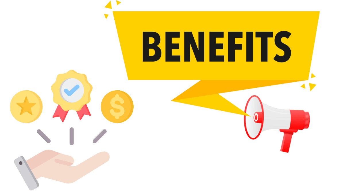 benefits