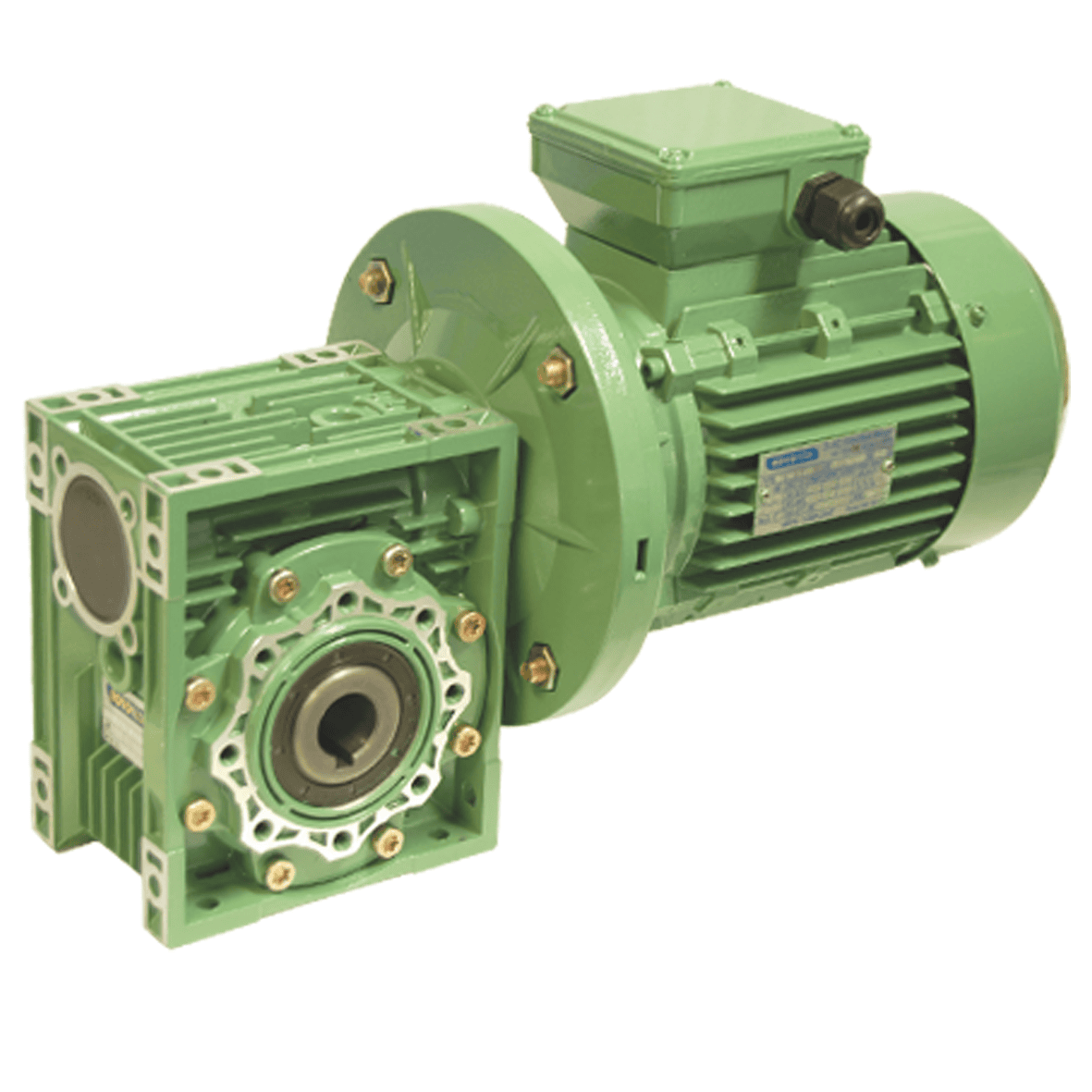 150px_brake WORM GEAR MOTOR