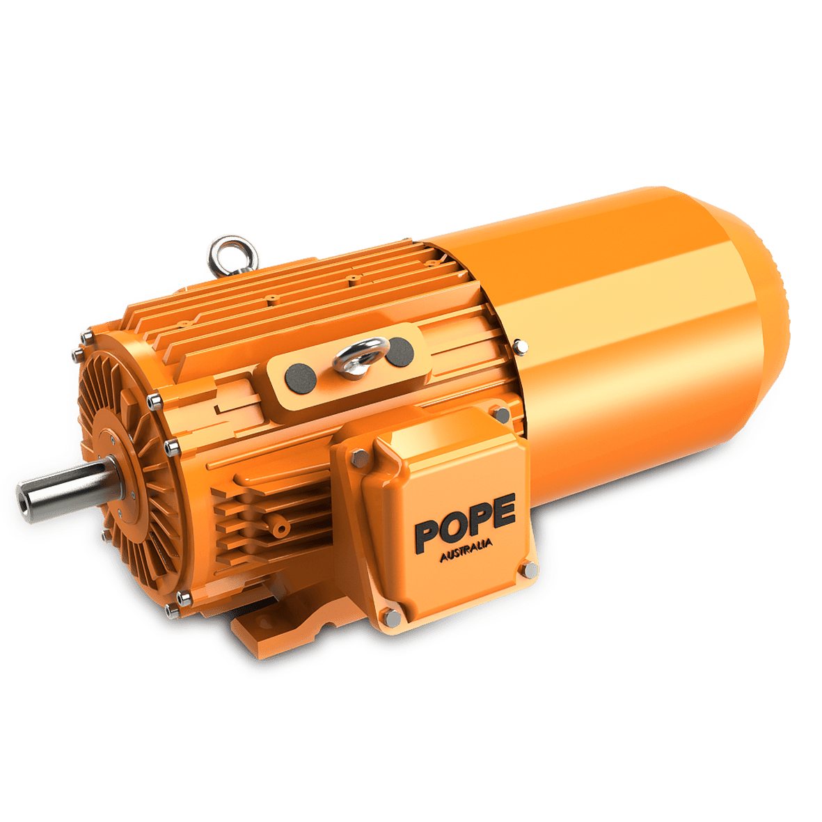 150px_BRAKE_MOTOR POPE BRAKE ELECTRIC MOTOR