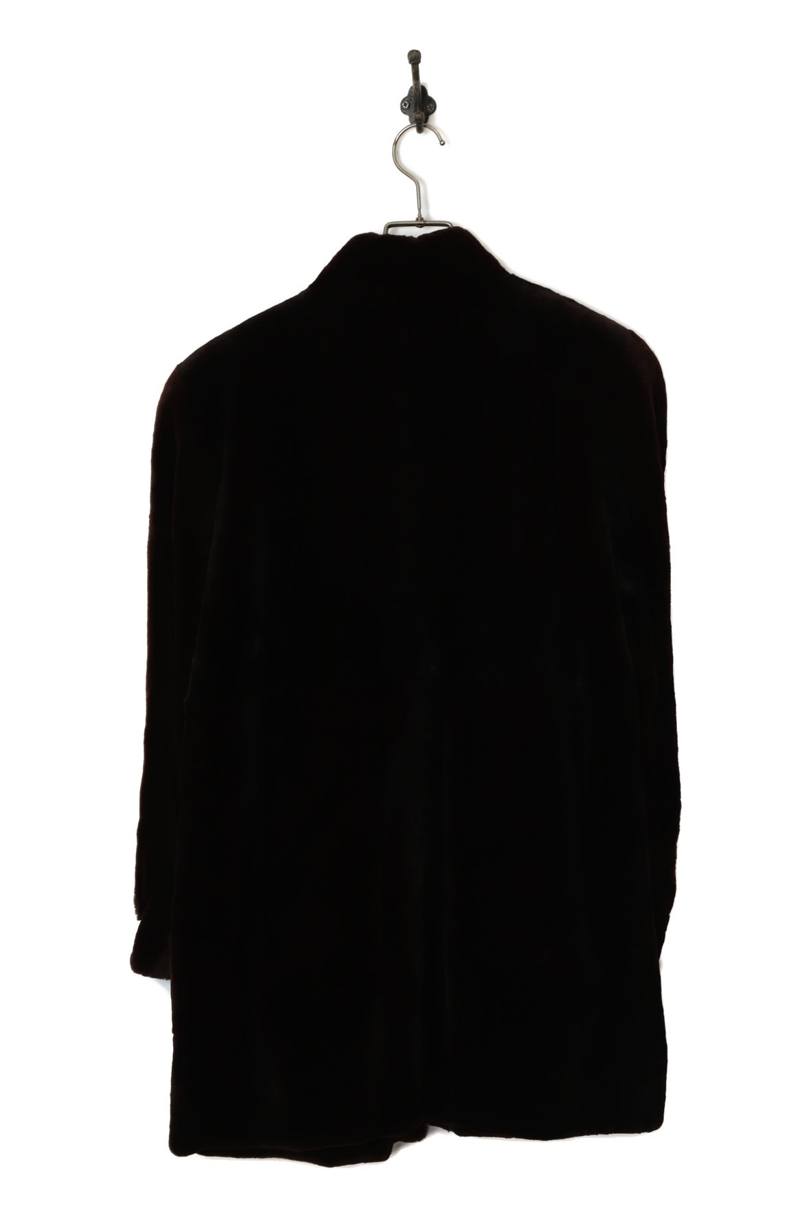 VINTAGE MINK FUR JACKET/M - 画像 (4)