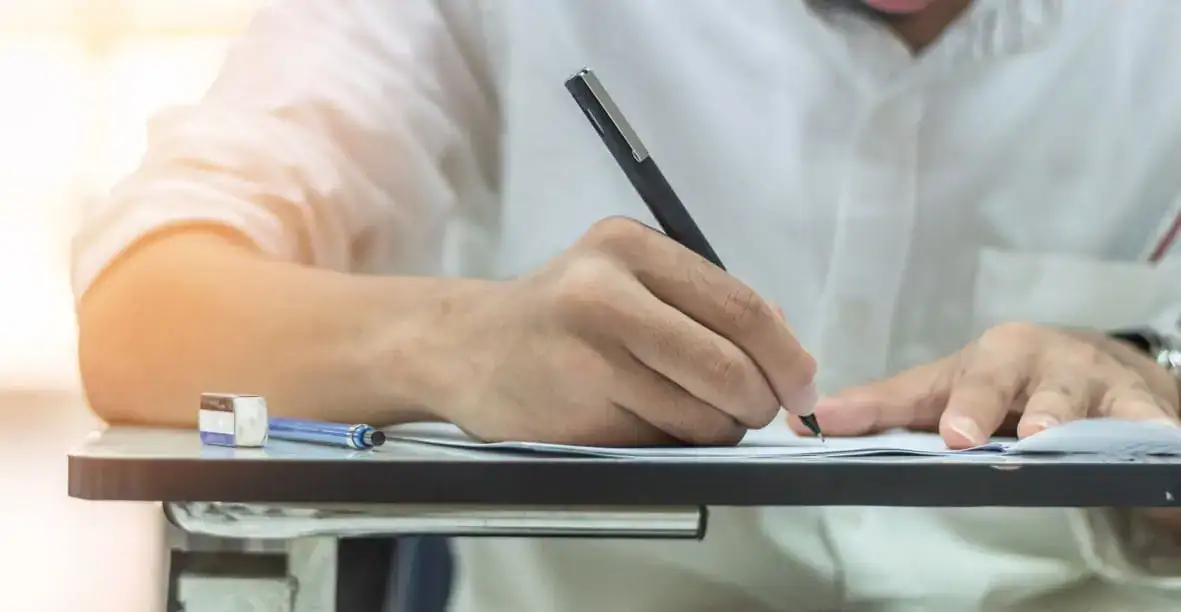 Aprobar el examen del PER