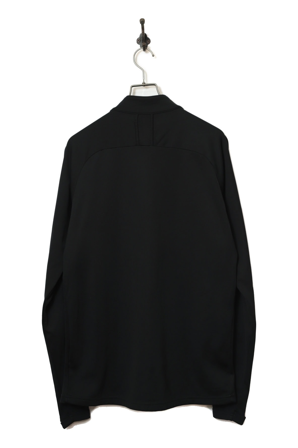 USED NIKE QUILTING PULL-OVER PULL OVER/L - 画像 (7)
