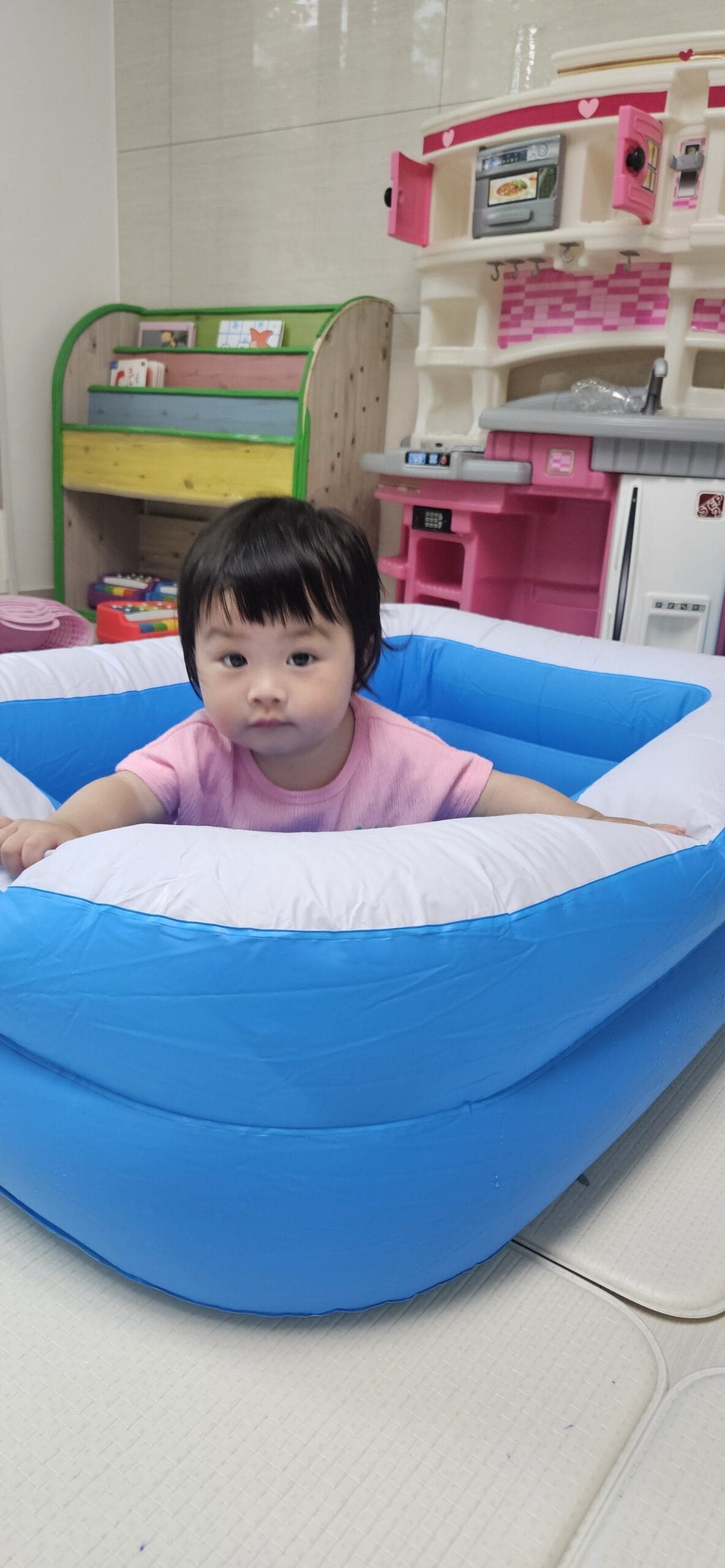 하린 어린이집 일상