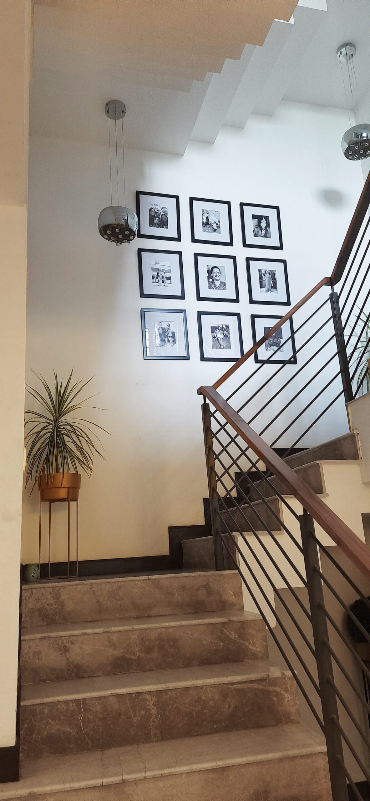 Staircase scaled