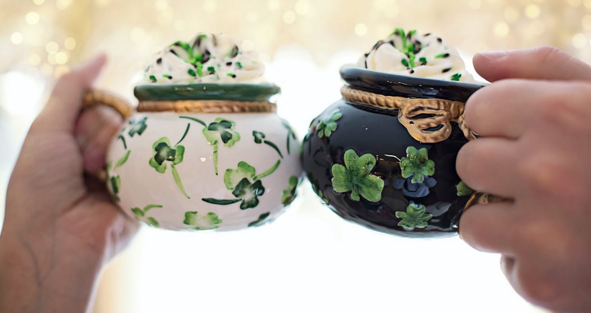 Best Online Gifts Ideas For St. Patrick’s Day