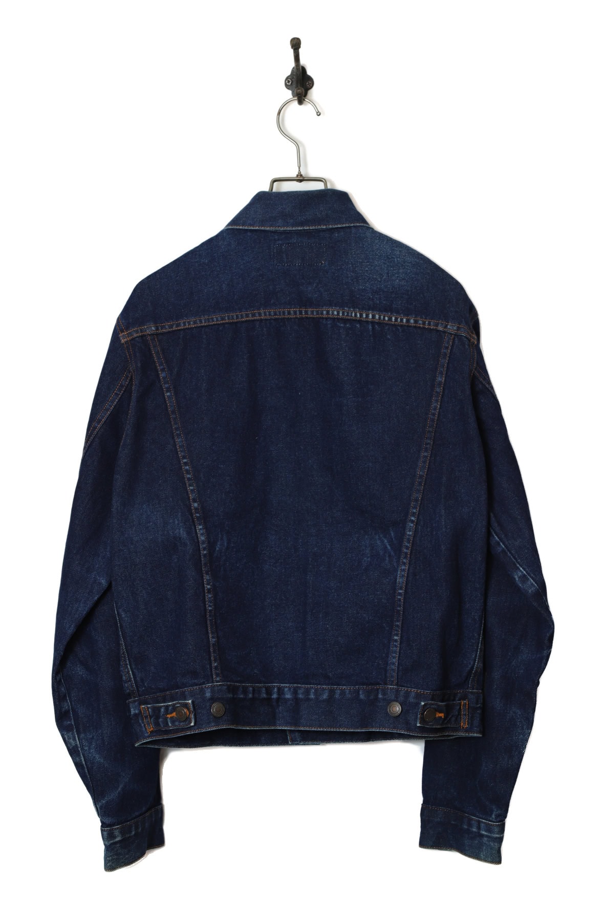 VINTAGE DENIM JACKET/L - 画像 (8)