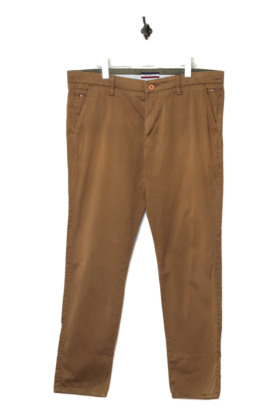 USED TOMMY HILFIGER COTTON PANTS/W94