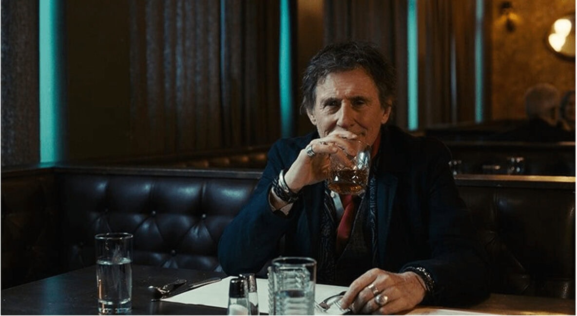 TOtimes Movies: DEATH OF A LADIES’ MAN: Fails to seduce