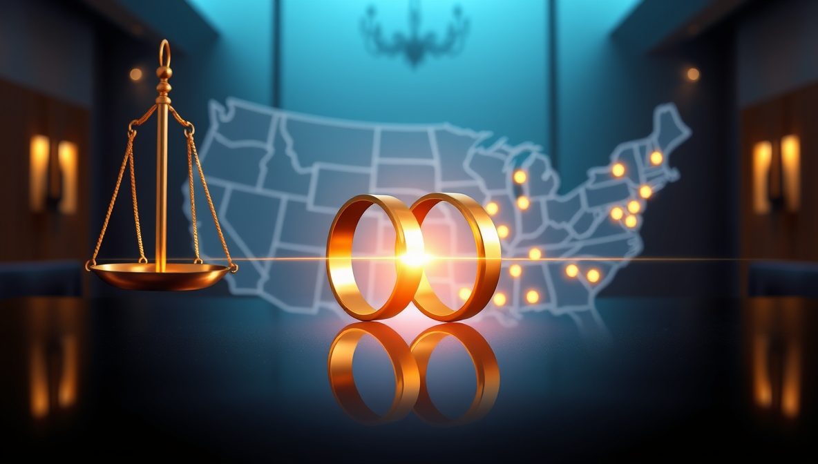 You are currently viewing The Future of No-Fault Divorce in 2025