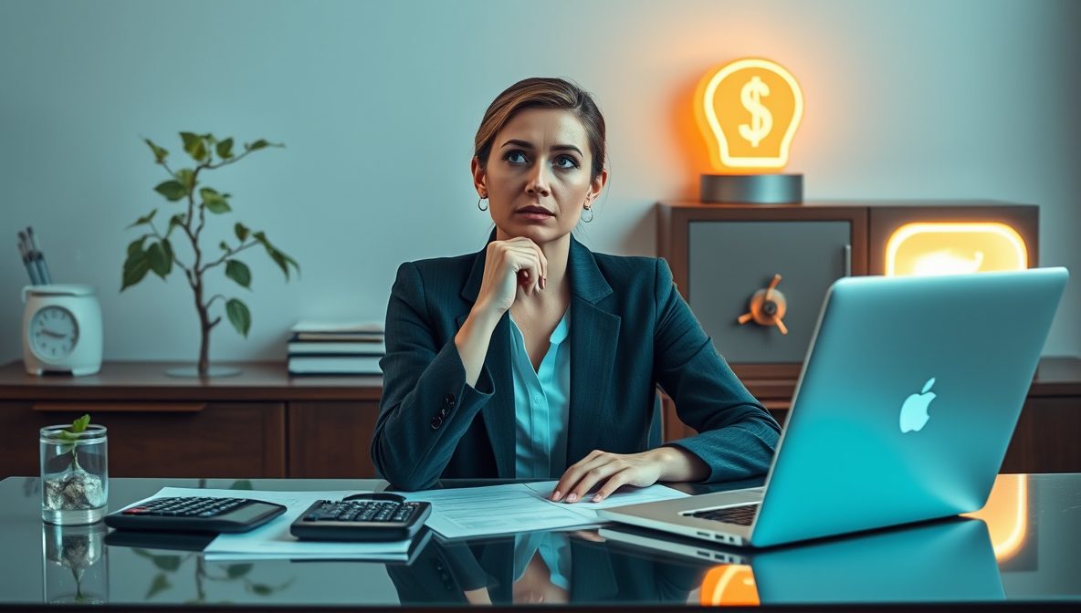 You are currently viewing Recognizing Signs of Financial Abuse in Relationships