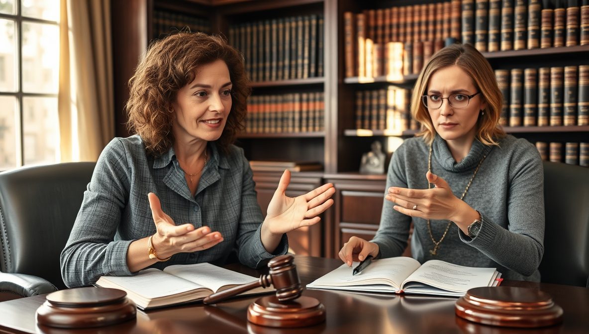 You are currently viewing Child Support Lawyer: Support, Custody & Legal Challenges