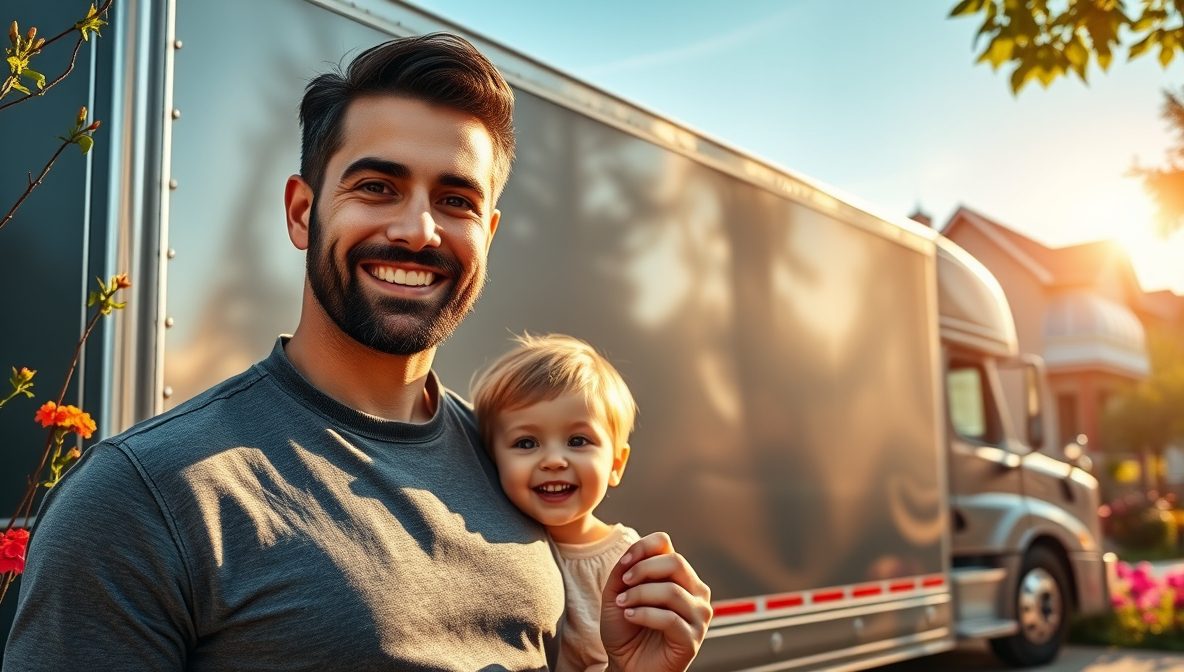 You are currently viewing Custodial Parent Moving Out of State