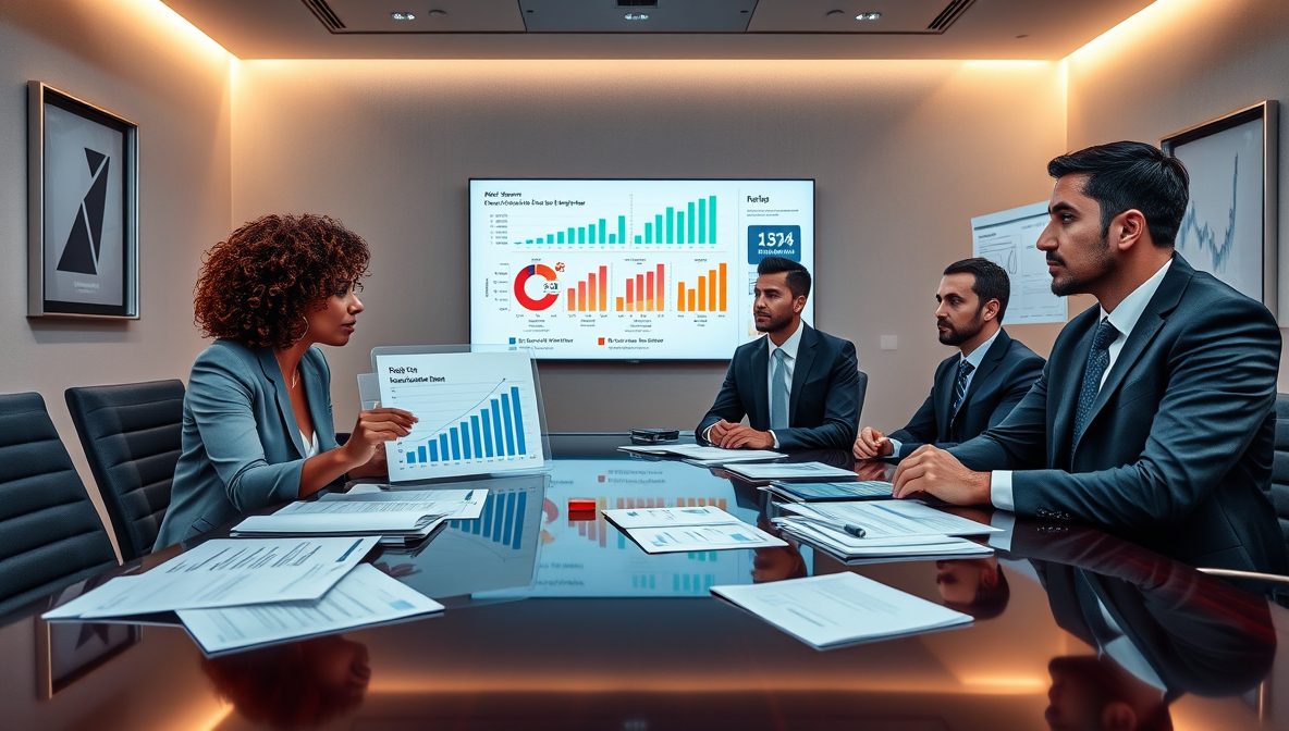 Read more about the article Risk in Business: How to Protect Your Company