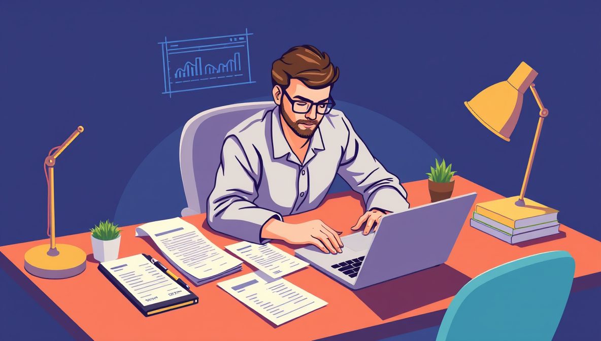 Read more about the article Ultimate Guide to Self-Employed Tax Deductions | 2025