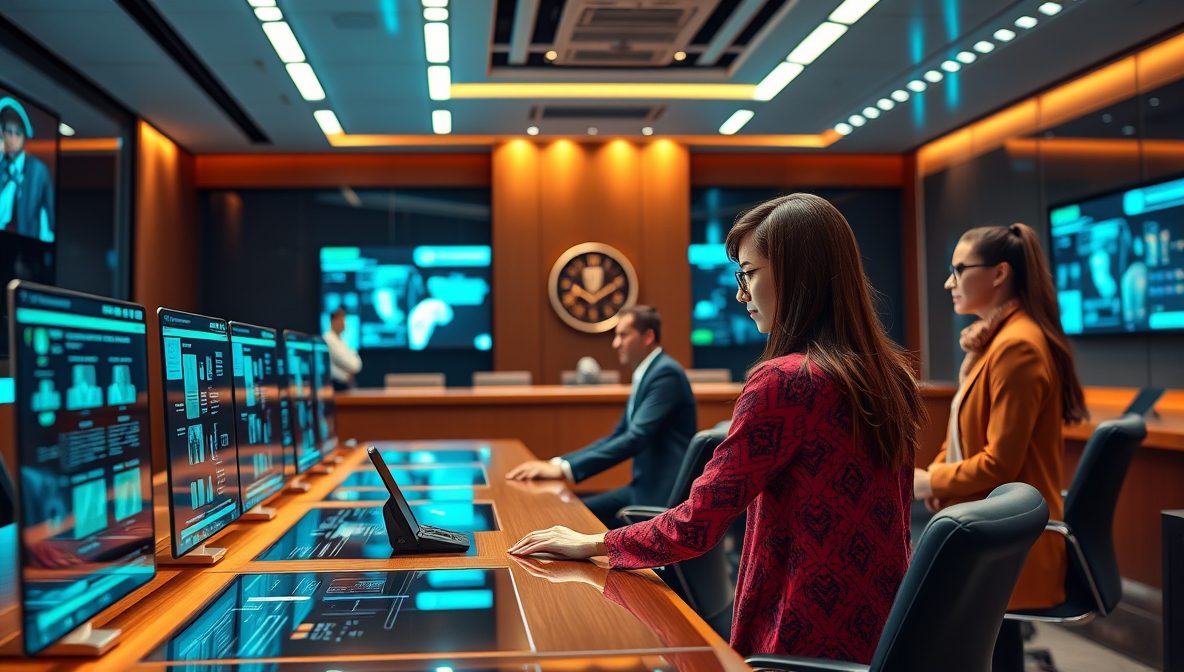 You are currently viewing Online Divorce Guide: Revolutionizing Family Law